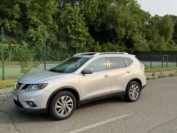 Авто Nissan Rogue 2014 № 7741740