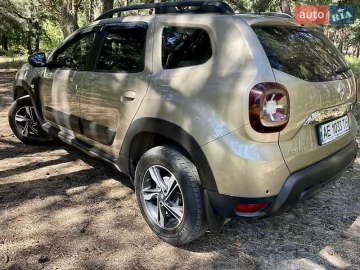 Авто Renault Duster 2020 № 7741746