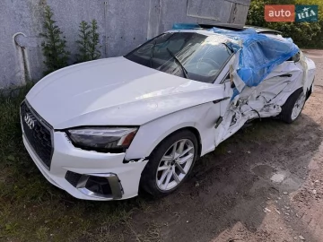 Авто Audi A5 2024 № 7741747