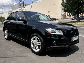 Авто Audi Q5 2014 № 7741752