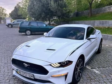Авто Ford Mustang 2018 № 7741753