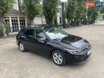 Авто Volkswagen Golf 2021 № 7741762
