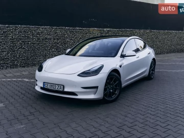 Авто Tesla Model 3 2022 № 7741766