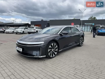 Авто Lucid Air 2023 № 7741772