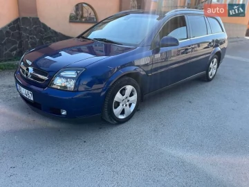 Авто Opel Vectra 2005 № 7741776