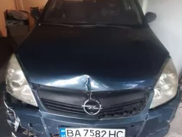 Авто Opel Vectra 2008 № 7741779