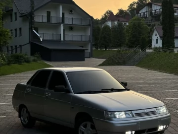 Авто ВАЗ 2110 2007 № 7741784