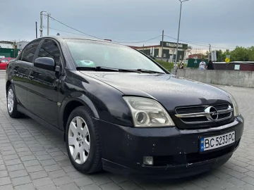 Авто Opel Vectra 2004 № 7741792