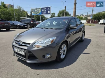 Авто Ford Focus 2014 № 7741811