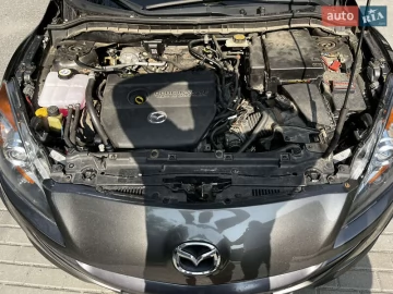 Авто Mazda 3 2010 № 7741815