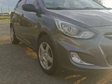 Авто Hyundai Accent 2013 № 7741819