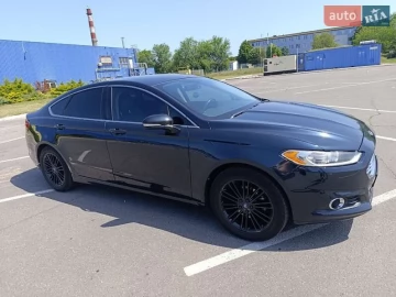 Авто Ford Fusion 2014 № 7741824
