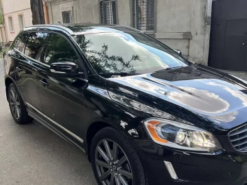 Авто Volvo Xc60 2015 № 7741851