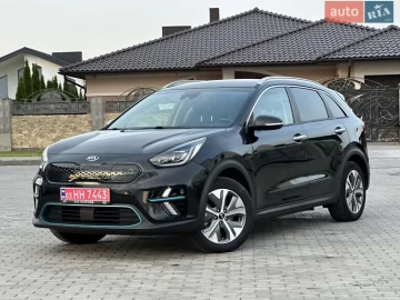 Авто KIA Niro 2020 № 7741860