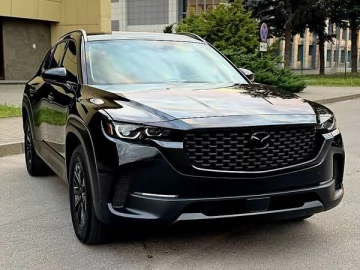 Авто Mazda Cx-50 2024 № 7741871