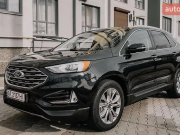 Авто Ford Edge 2019 № 7741872