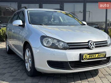 Авто Volkswagen Golf 2011 № 7741910