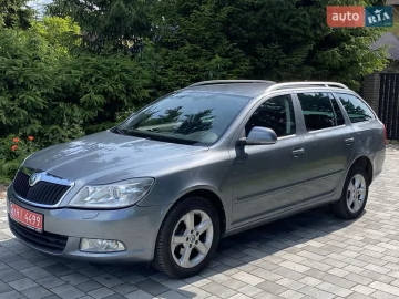 Авто Skoda Octavia 2013 № 7741911