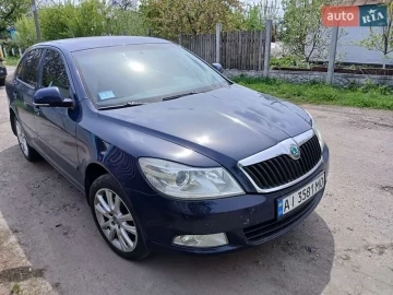 Авто Skoda Octavia 2012 № 7741912