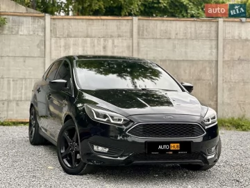 Авто Ford Focus 2013 № 7741914