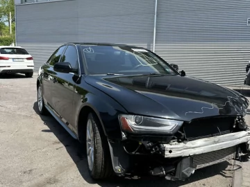 Авто Audi A4 2014 № 7741925