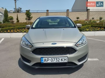 Авто Ford Focus 2016 № 7741929