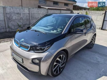 Авто BMW I3 2015 № 7741932