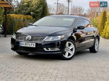Авто Volkswagen Cc Passat Cc 2014 № 7741942