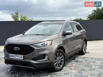 Авто Ford Edge 2019 № 7741956