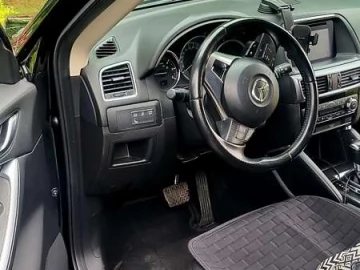 Авто Mazda Cx-5 2016 № 7741963