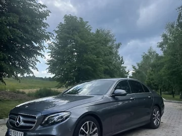 Авто Mercedes E-Class 2016 № 7741965