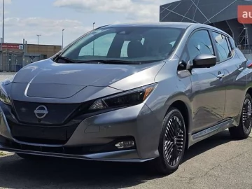 Авто Nissan Leaf 2023 № 7741974
