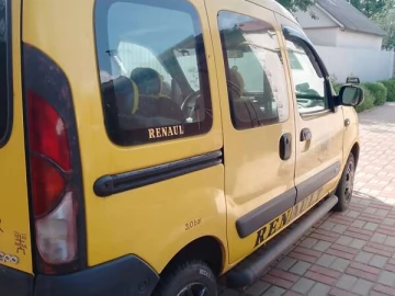 Авто Renault Kangoo 2001 № 7742023