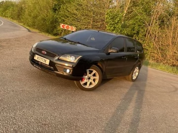 Авто Ford Focus 2006 № 7742046