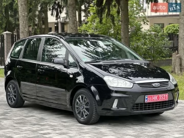 Авто Ford C-Max 2010 № 7742051