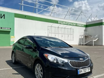 Авто KIA Forte 2013 № 7742066