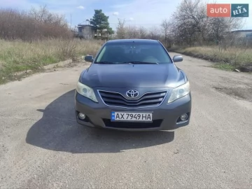 Авто Toyota Camry 2011 № 7742093