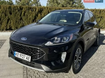 Авто Ford Escape 2020 № 7742098