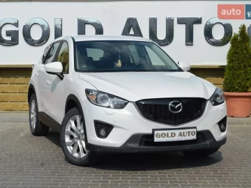Авто Mazda Cx-5 2012 № 7742106