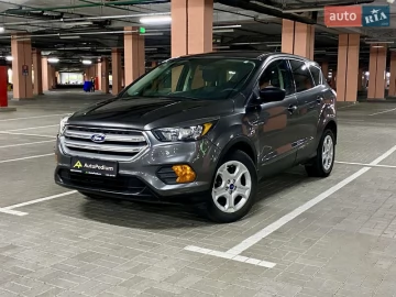 Авто Ford Escape 2017 № 7742113