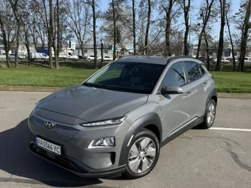 Авто Hyundai Kona 2020 № 7742124