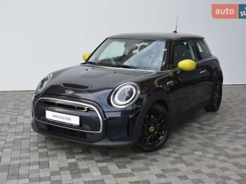 Авто MINI Cooper 2023 № 7742136