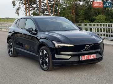Авто Volvo Ex30 2024 № 7742159