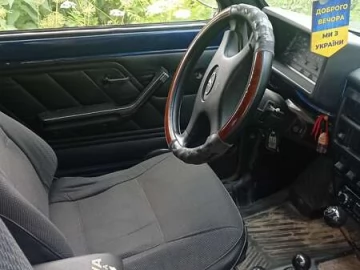 Авто ВАЗ 21213 Niva 2003 № 7742178