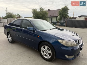 Авто Toyota Camry 2005 № 7742196