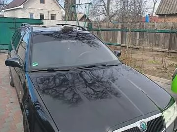 Авто Skoda Octavia 2006 № 7742200