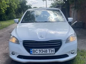 Авто Peugeot 301 2013 № 7742205