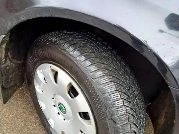 Авто Skoda Octavia 2006 № 7742213