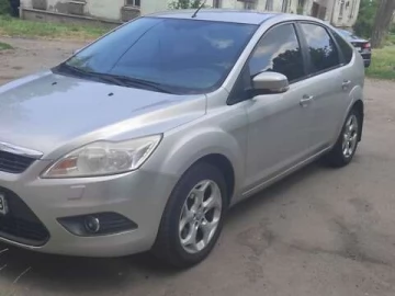 Авто Ford Focus 2010 № 7742221