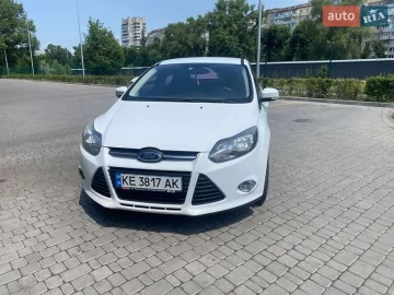 Авто Ford Focus 2013 № 7742223